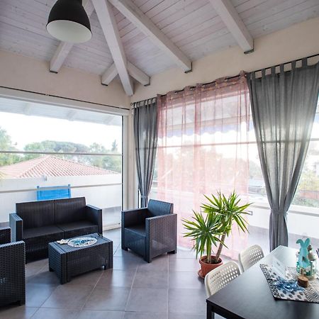 B&B Dionea Santa Maria di Castellabate Buitenkant foto